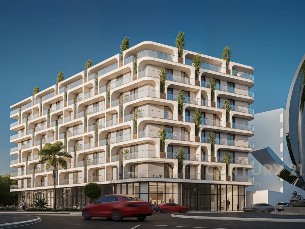 Filluan shitjet ne rezidencen dragoti 2 ! Mundesi pagese me keste shitet apartament 3+1