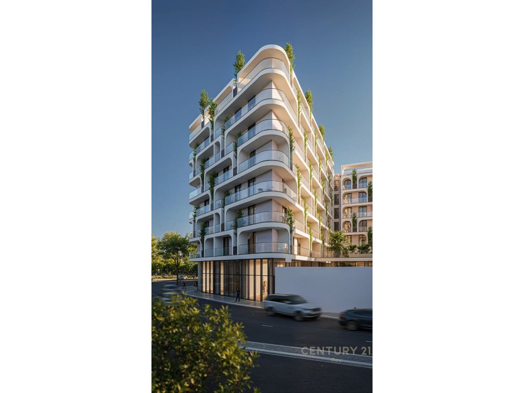 Filluan shitjet ne rezidencen dragoti 2 ! Mundesi pagese me keste shitet apartament 3+1