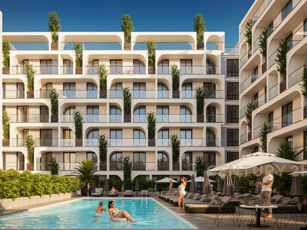 Filluan shitjet ne rezidencen dragoti 2 ! Mundesi pagese me keste shitet apartament 3+1