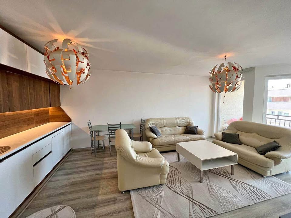 Appartement à vendre à Fushë Kosovë