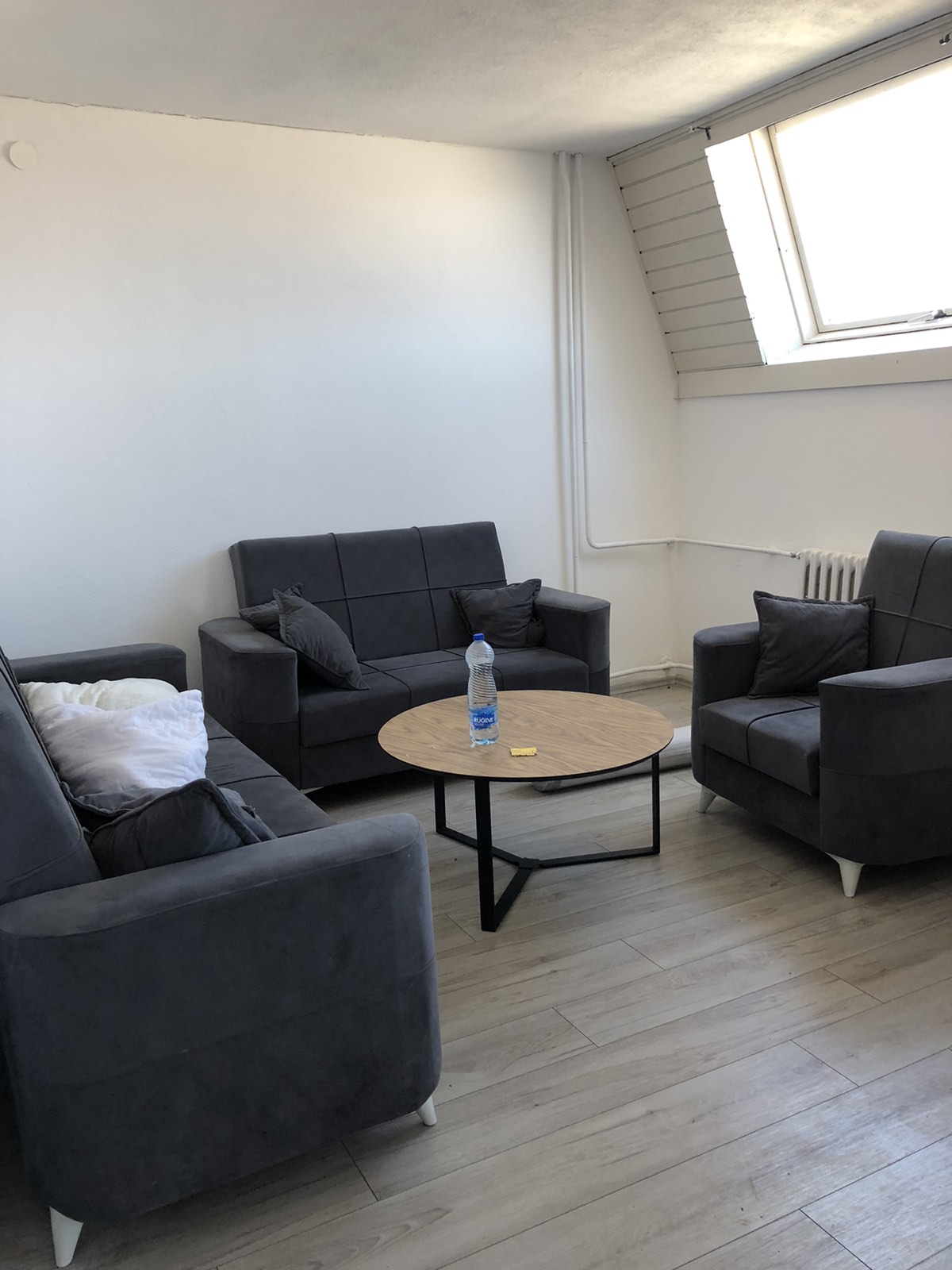 Appartement à louer 1+1 à ulpianë