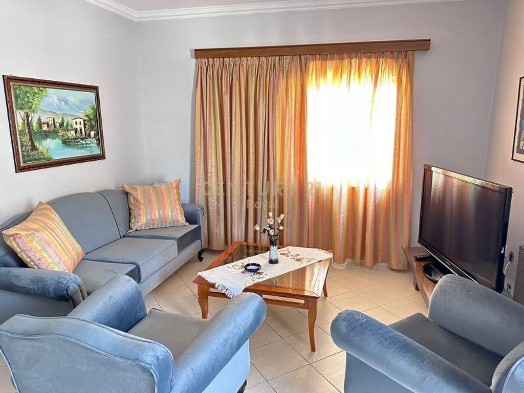Apartment zum verkauf 3+1+2 in der nähe von Saranda palace