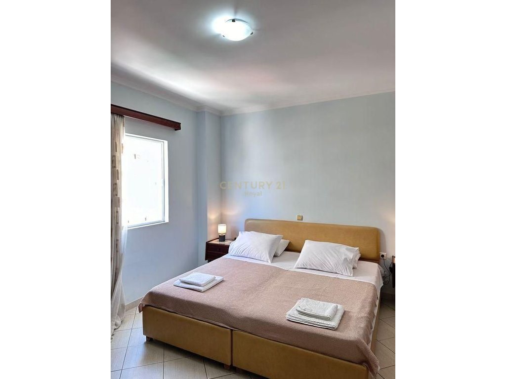 Apartment zum verkauf 3+1+2 in der nähe von Saranda palace