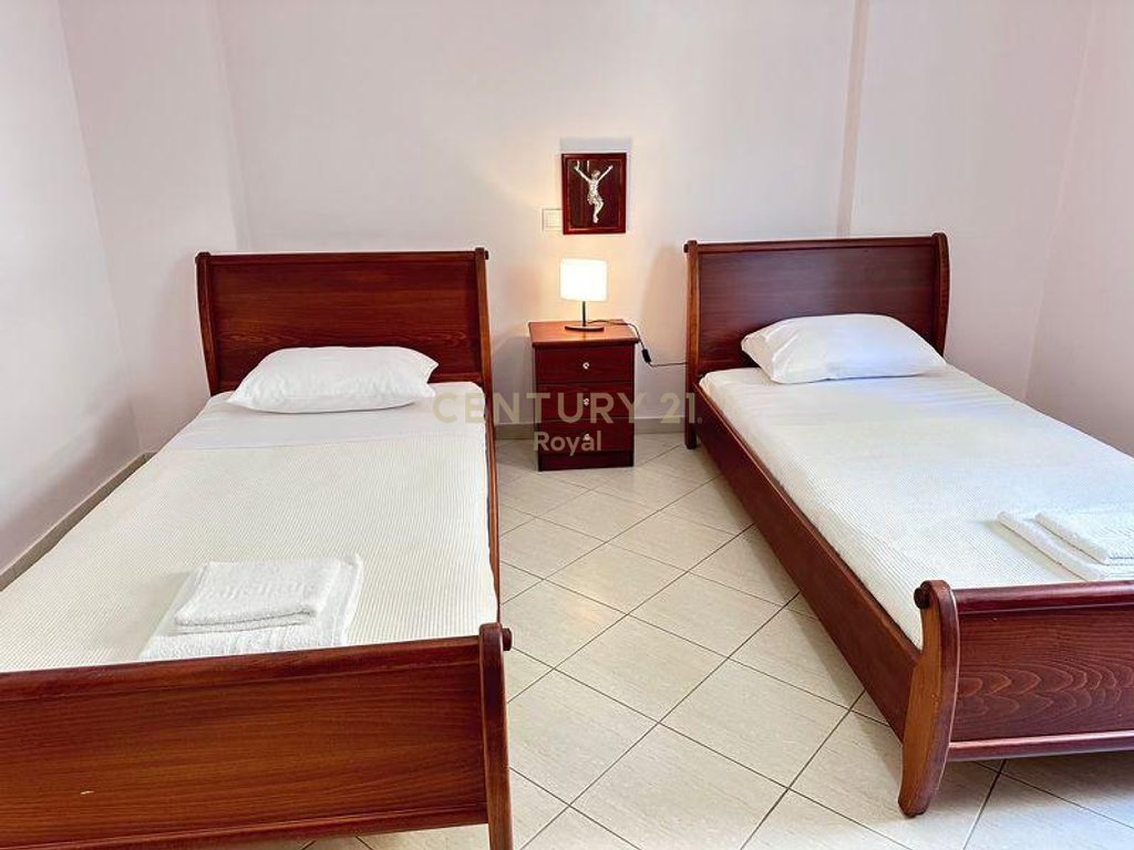 Apartment zum verkauf 3+1+2 in der nähe von Saranda palace