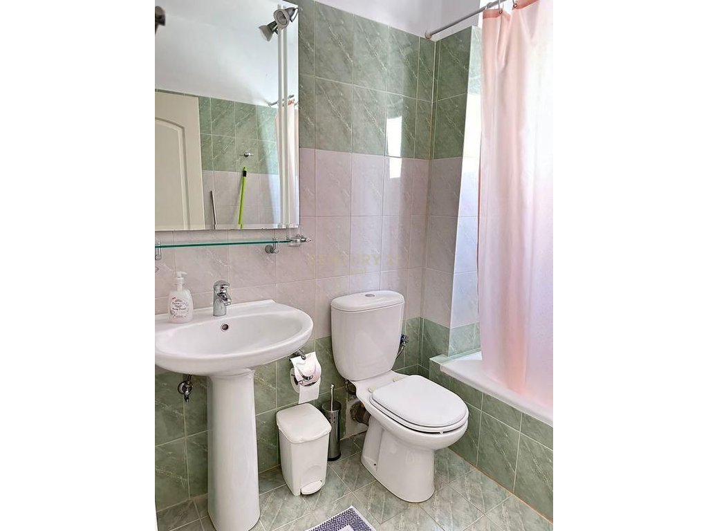 Apartment zum verkauf 3+1+2 in der nähe von Saranda palace
