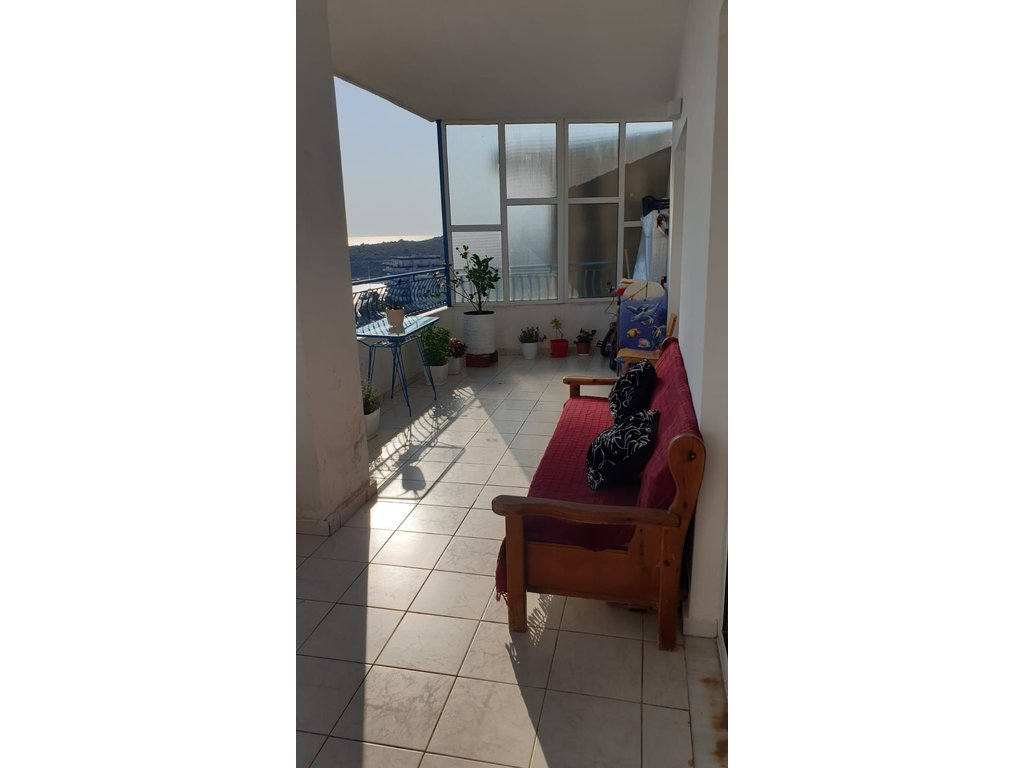 Apartment zum verkauf 3+1+2 in der nähe von Saranda palace