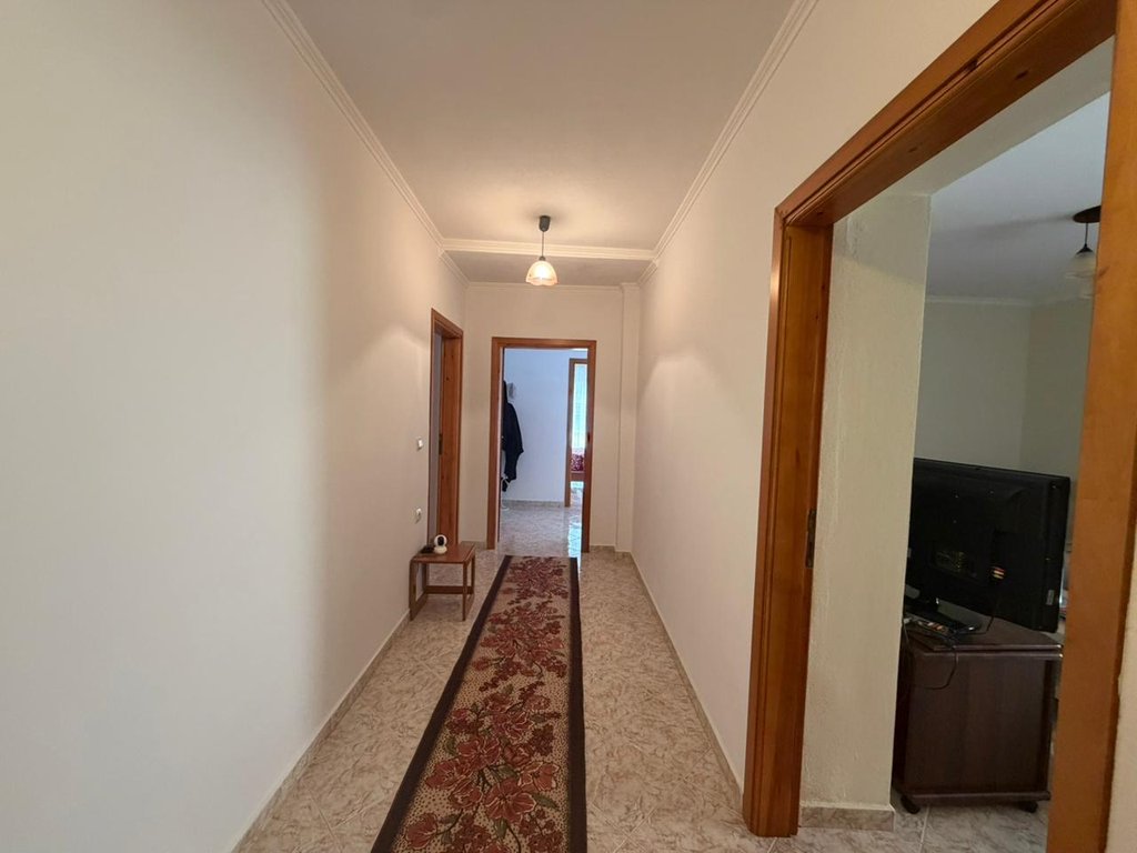Apartment zum verkauf 3+1+2 in der nähe von Saranda palace