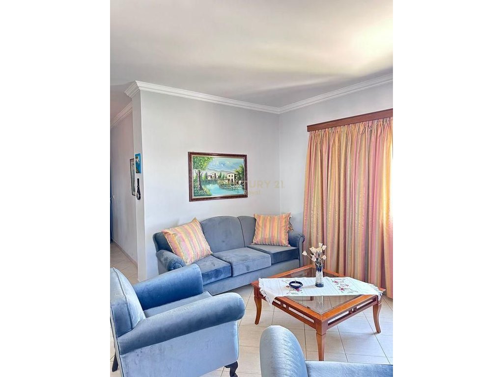 Apartment zum verkauf 3+1+2 in der nähe von Saranda palace