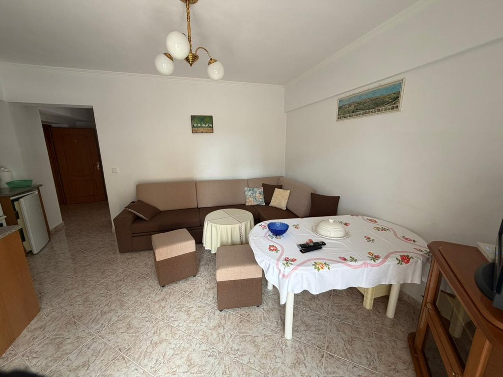 Apartment zum verkauf 3+1+2 in der nähe von Saranda palace