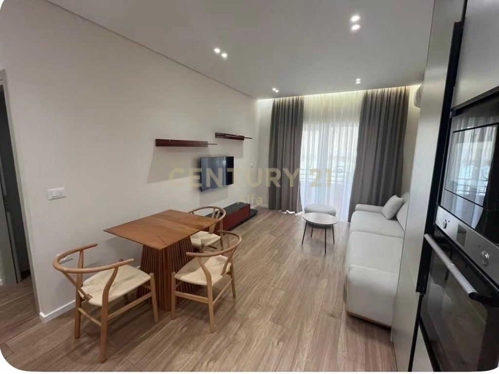 Apartment zum verkauf 3+1+2 in der nähe von Saranda palace