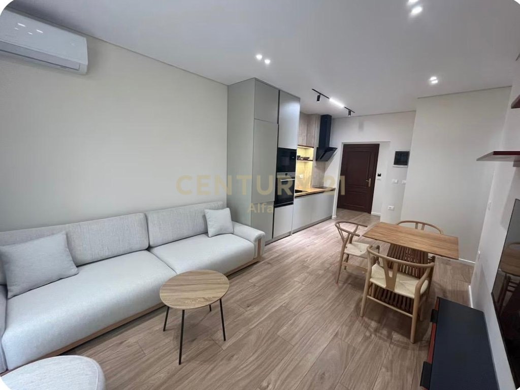 Apartment zum verkauf 3+1+2 in der nähe von Saranda palace