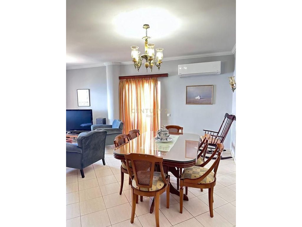 Apartment zum verkauf 3+1+2 in der nähe von Saranda palace