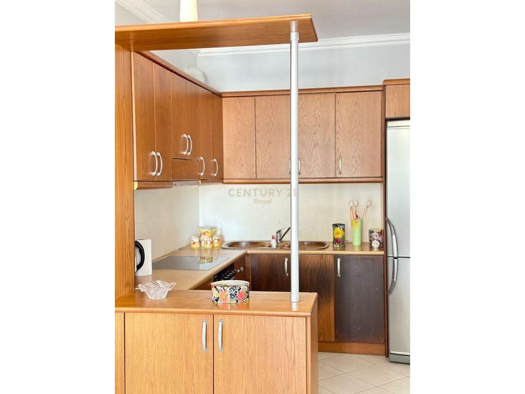 Apartment zum verkauf 3+1+2 in der nähe von Saranda palace