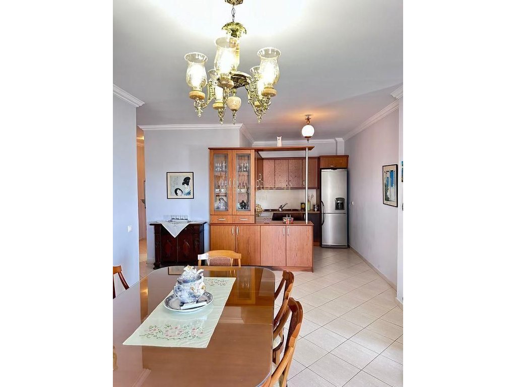 Apartment zum verkauf 3+1+2 in der nähe von Saranda palace