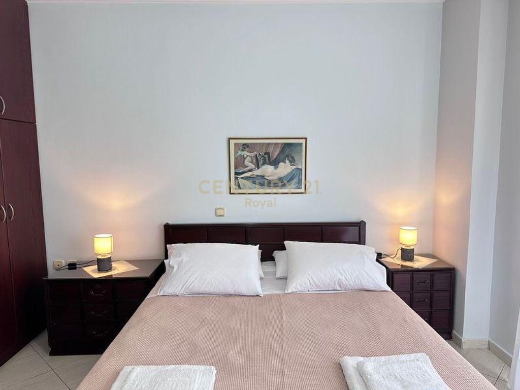 Apartment zum verkauf 3+1+2 in der nähe von Saranda palace