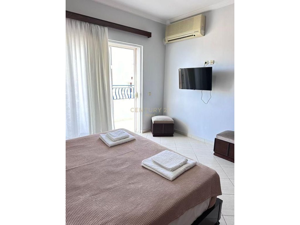 Apartment zum verkauf 3+1+2 in der nähe von Saranda palace