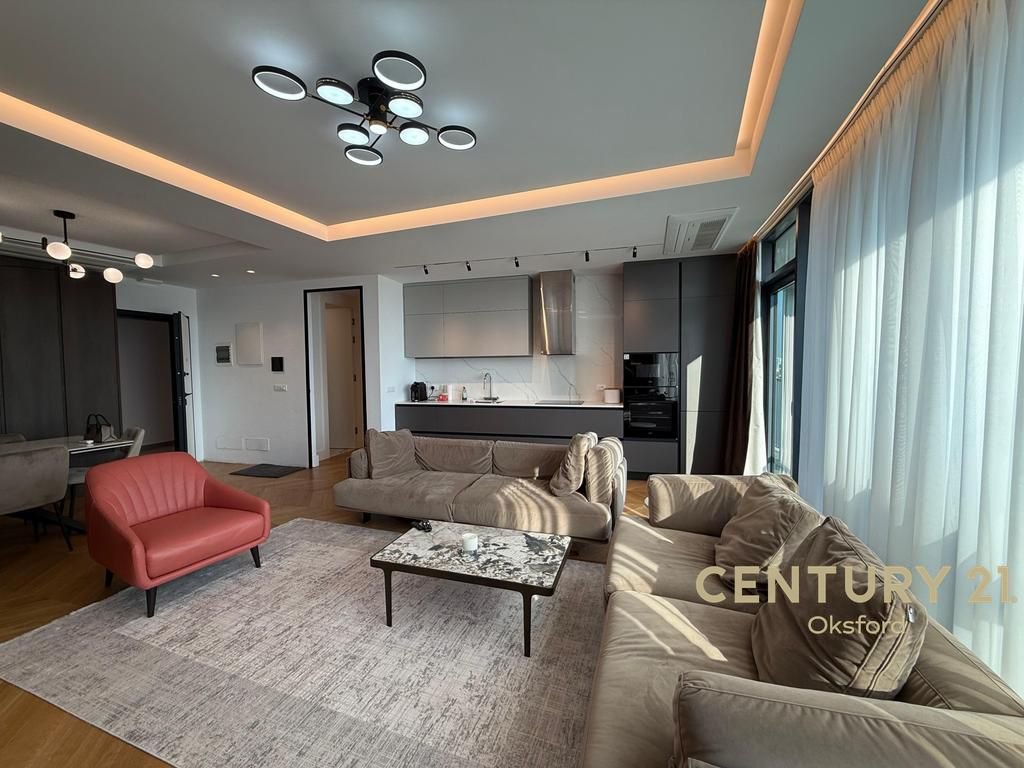 Appartement de luxe à vendre, à la résidence lake view!