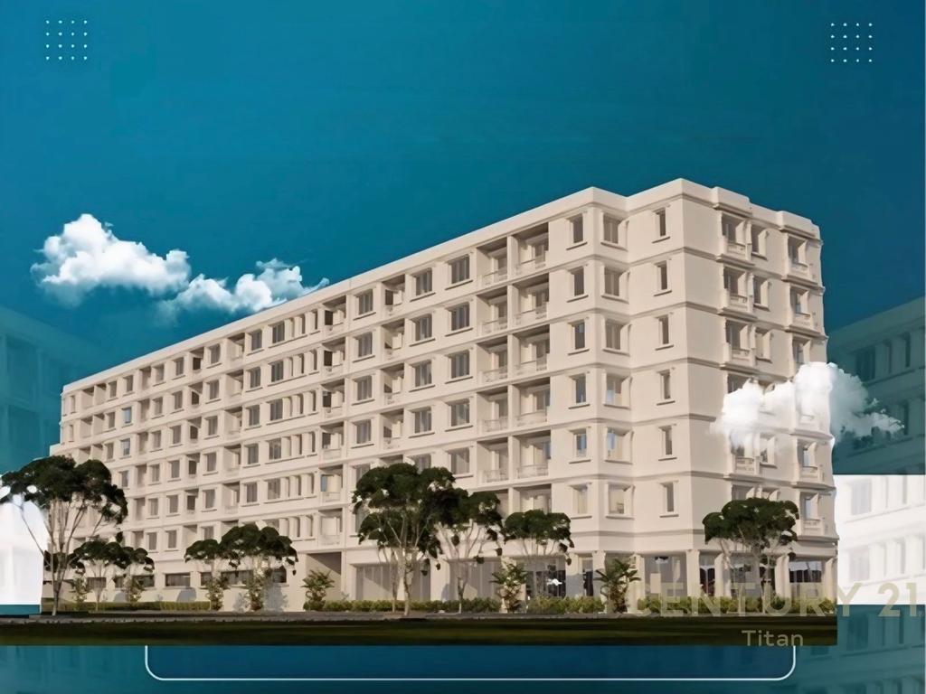 Apartament 2+1 per shitje ne kamez