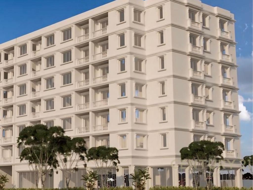Apartamento 2+1 en venta en kamez