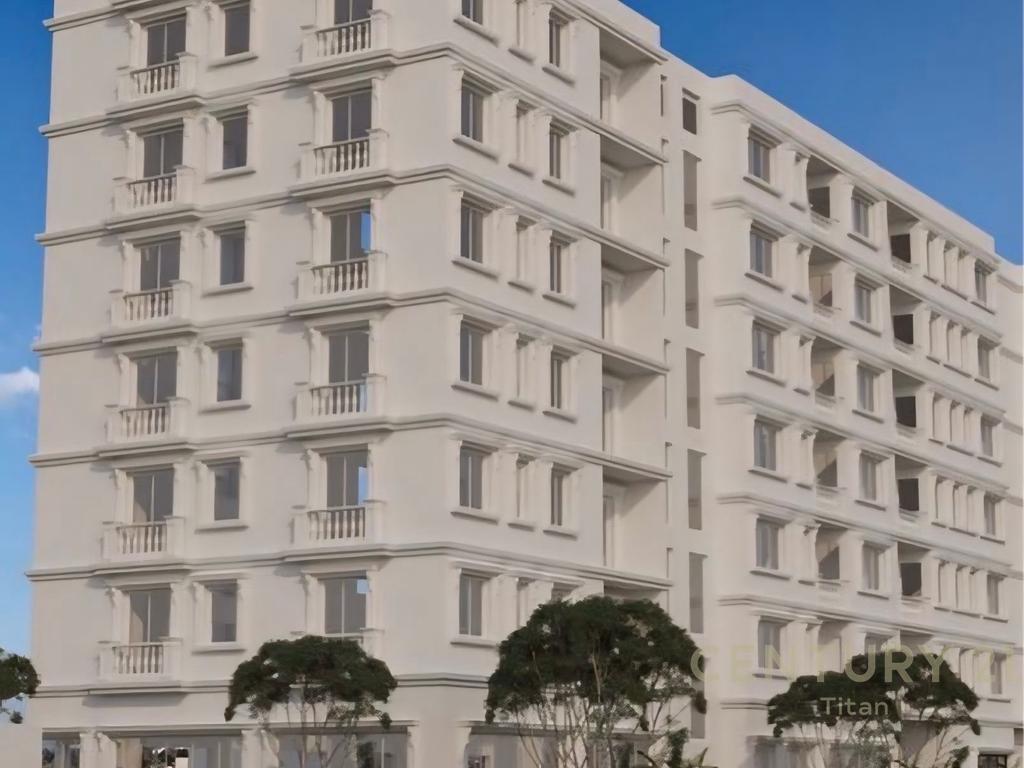Apartamento 2+1 en venta en kamez