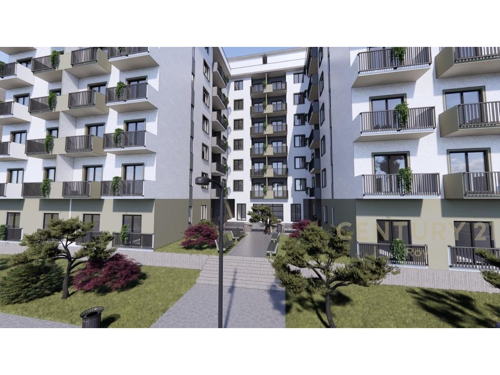 Apartament 1+1 per shitje ne golem! Mundesi pagese me keste!