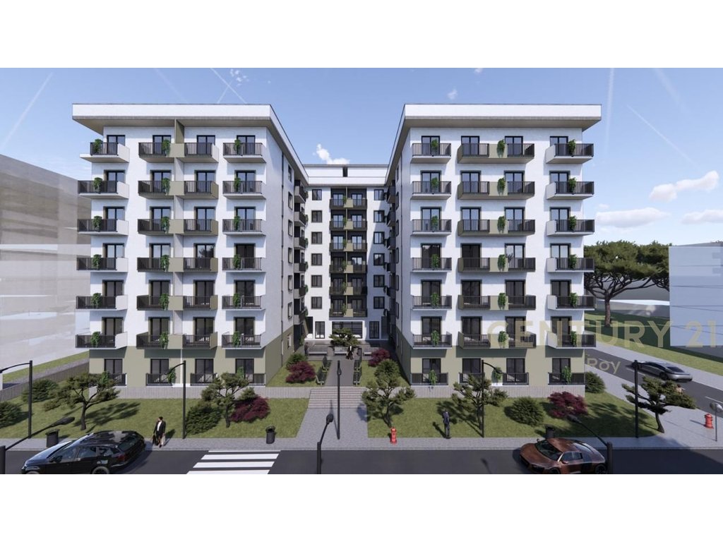 Apartament 1+1 per shitje ne golem! Mundesi pagese me keste!