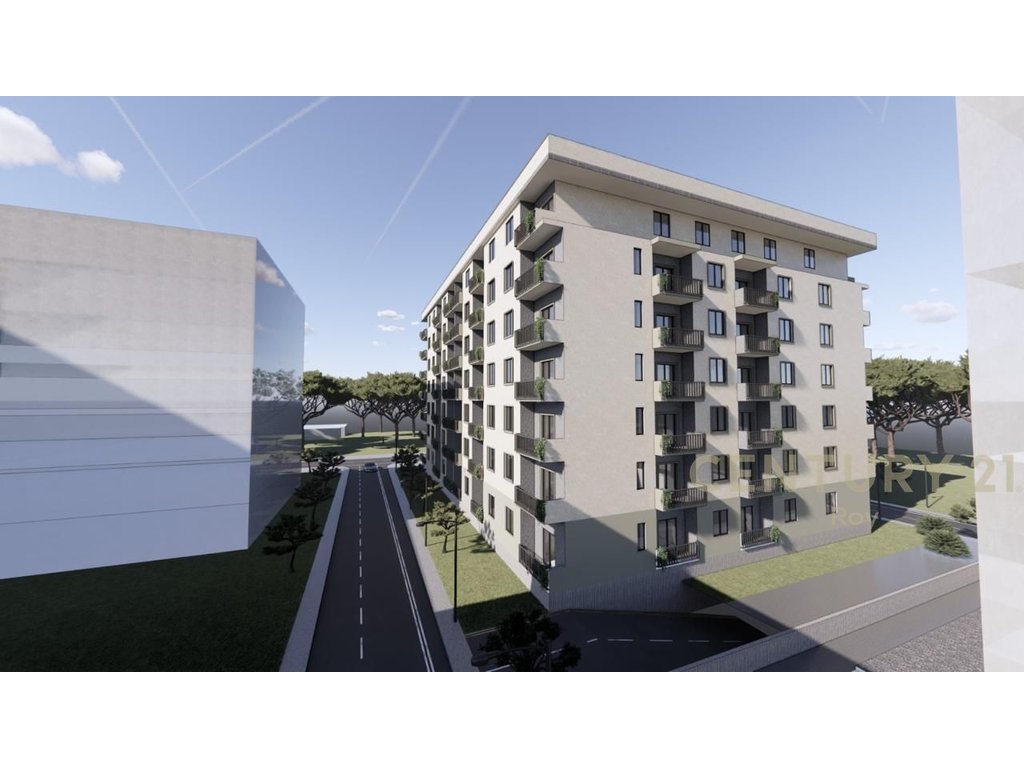Apartament 1+1 per shitje ne golem! Mundesi pagese me keste!