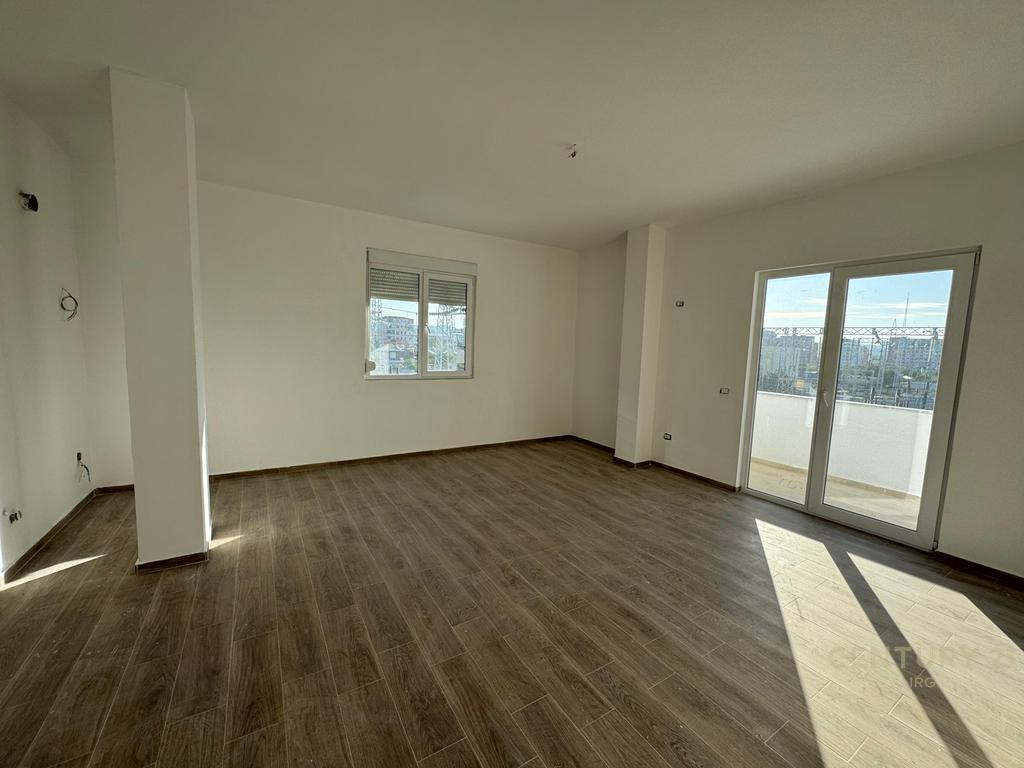 Apartment 2+1 on the new boulevard