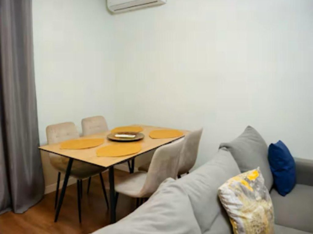 Apartament 2+1 me qira në rrugen gjon bukuzu ,prane restorant durrësi, Tiranë