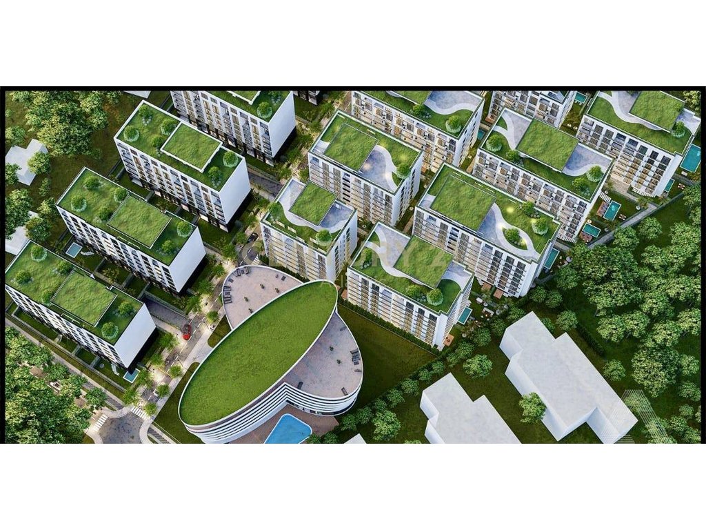 Liburna residence 1+1+ballkon