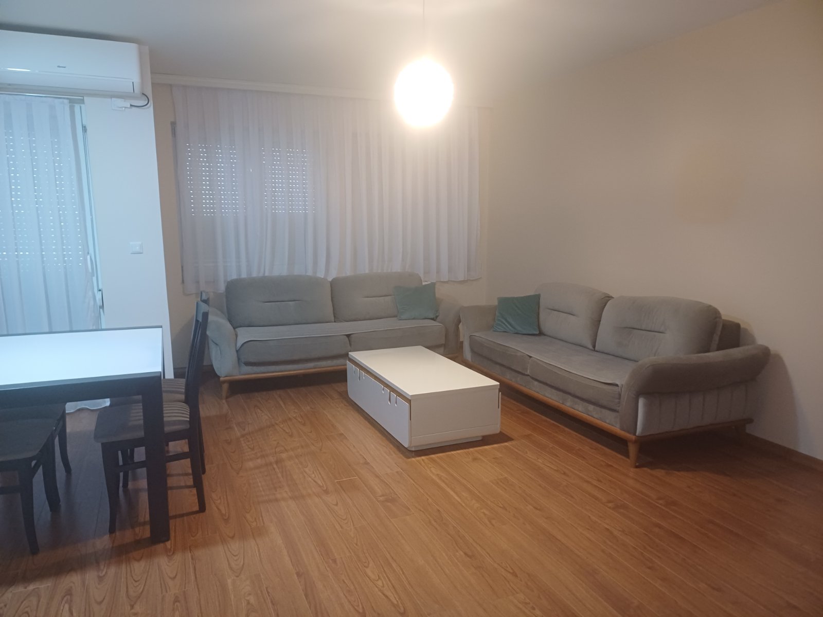 Appartamento in affitto 2+1 a Fushë Kosovë