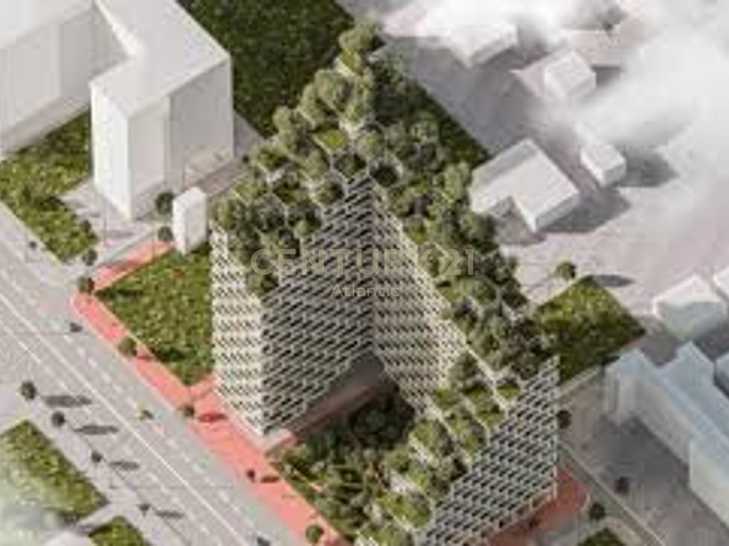Lion residence 2 ,2+1+2b - 169,227€ | 82.55 m²
