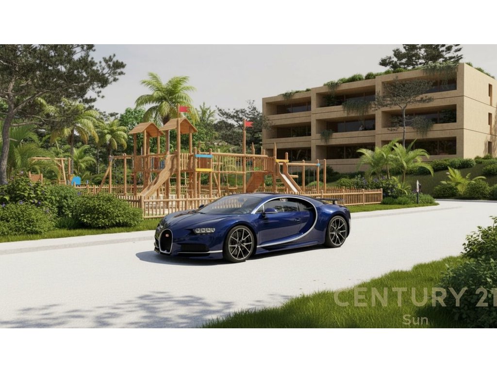 In vendita: Appartamento 2+1+2 bagni + balcone nella residenza unica nella zona del lago farkes "Smart Hills"!