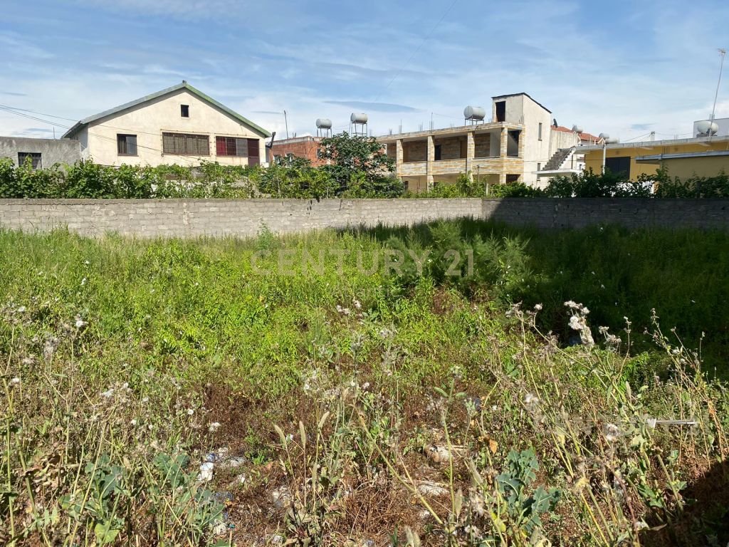 Terreno à venda na praia, Durrës