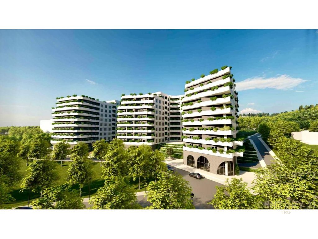 1+1 apartment for sale in paskuqan at aluna residence!