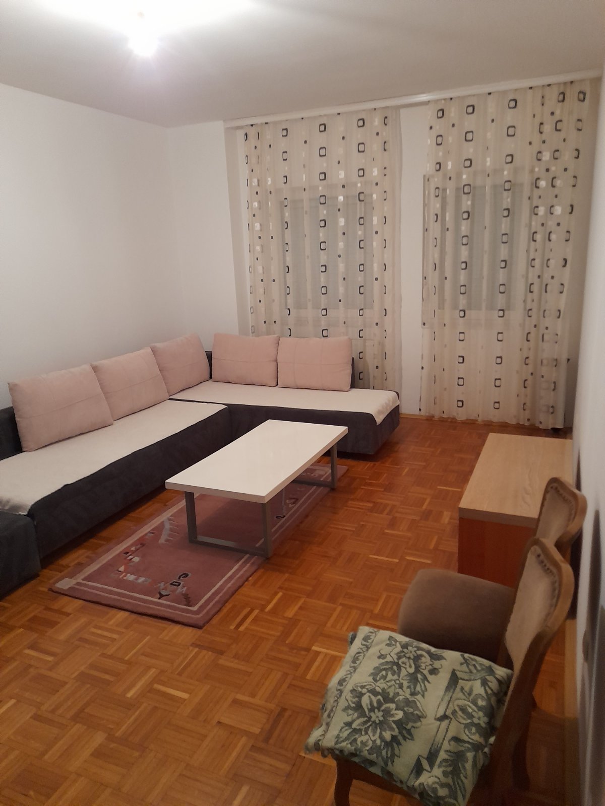 Apartamento 2+1 en alquiler en Tophane