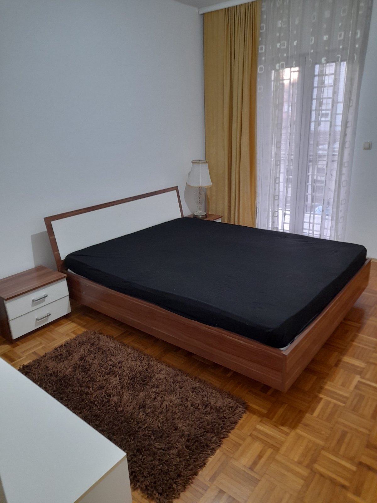 Apartamento 2+1 en alquiler en Tophane