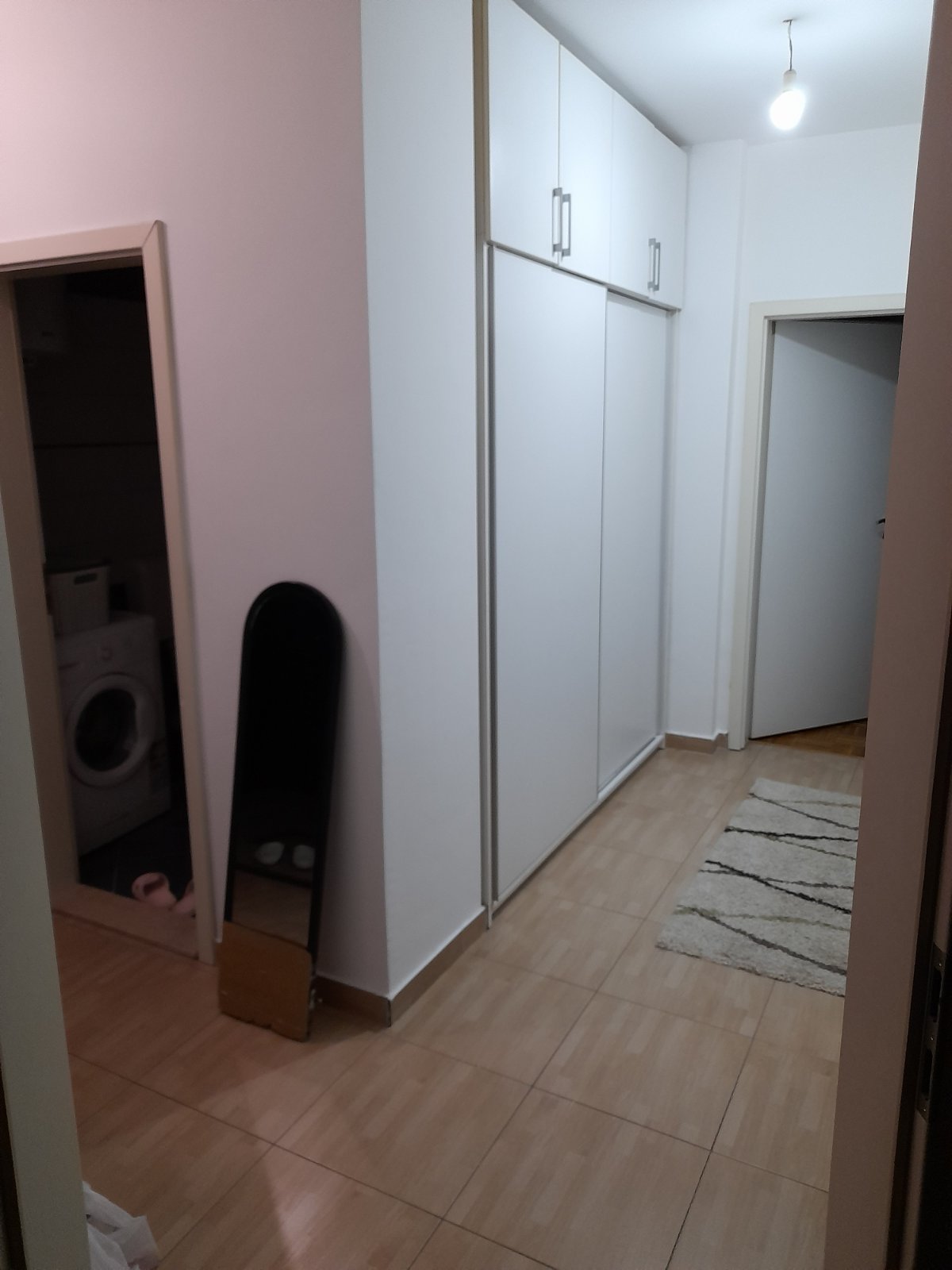 Apartamento 2+1 en alquiler en Tophane