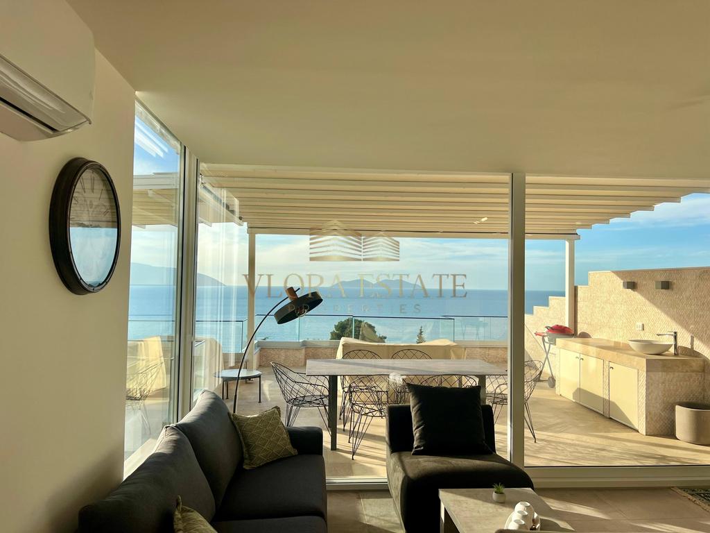 Luxury apartment near the sea | cool water, Vlora