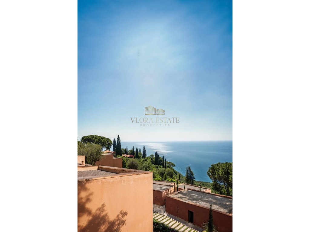 Appartement 1+1 à vendre à palasë, Vlorë – 237 244 €