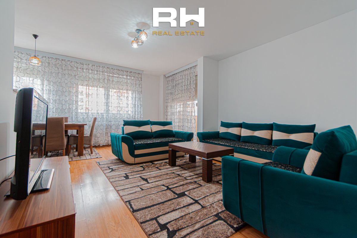 Banesë 90m² me #qira në emshir