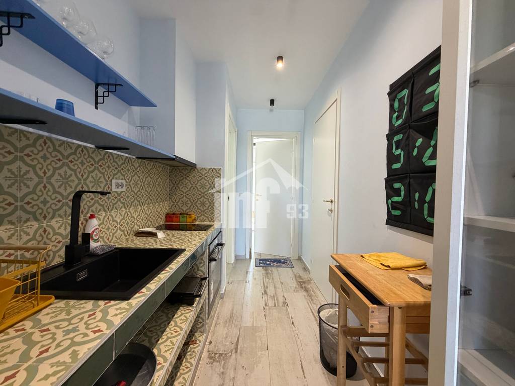 "San Pietro" hotel & residences