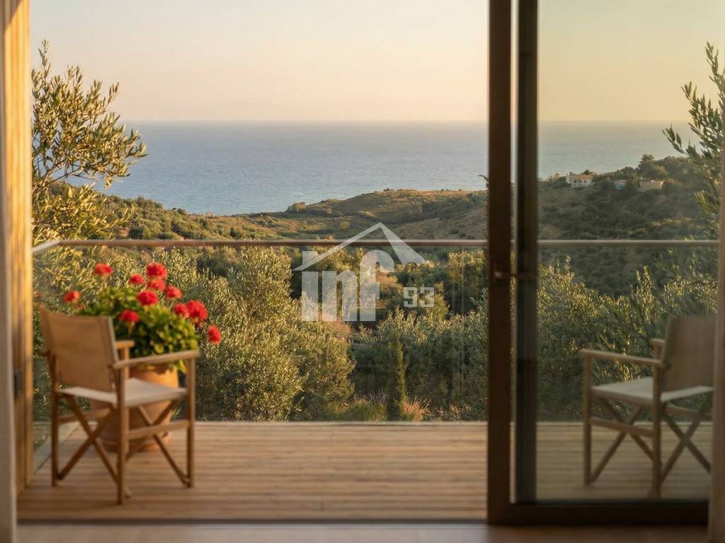 Kepi i rodonit residence
