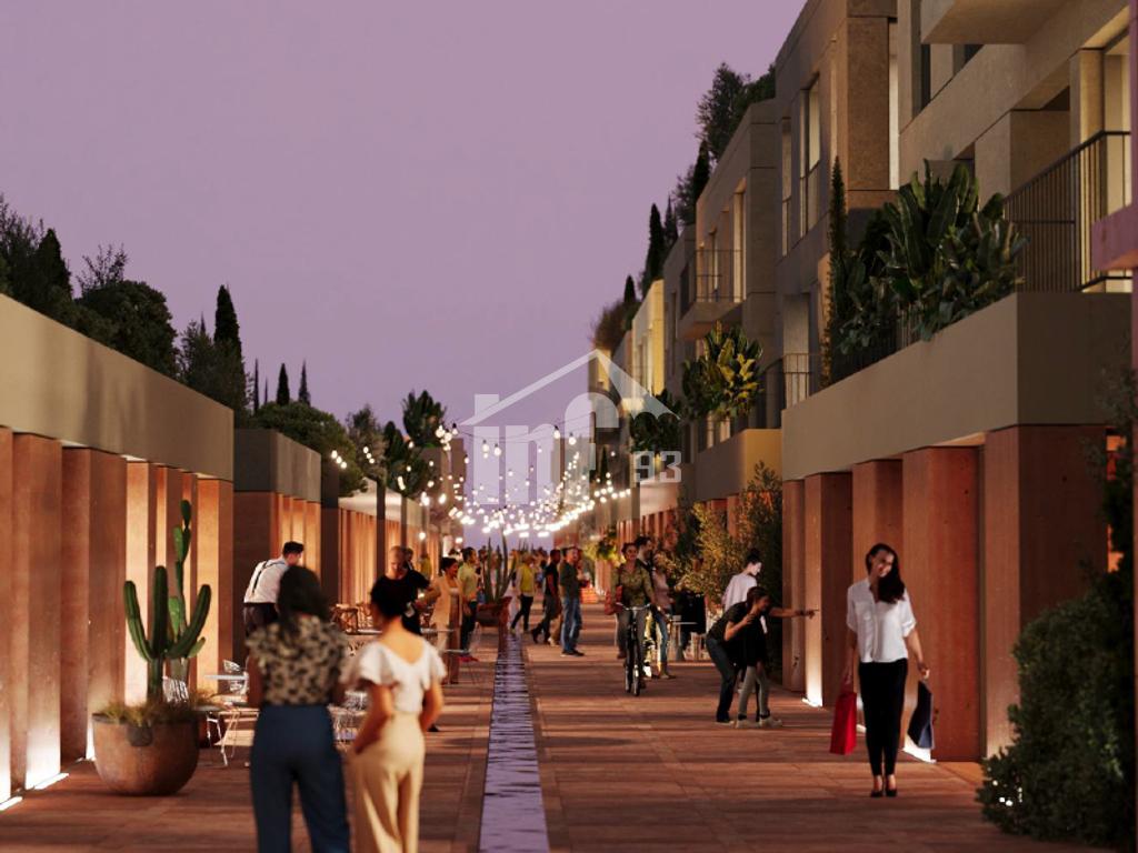 Residencia “Sun Palasë”