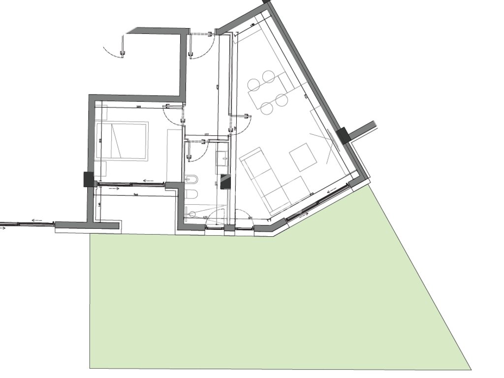 Residencia “Sun Palasë”