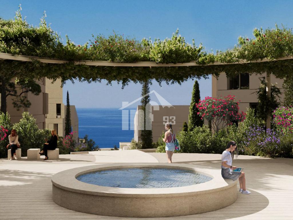 Résidence “Sun Palasë”