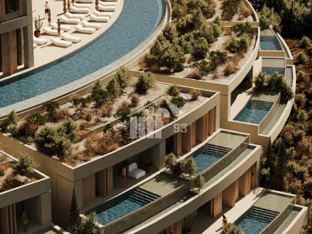 Résidence “Sun Palasë”