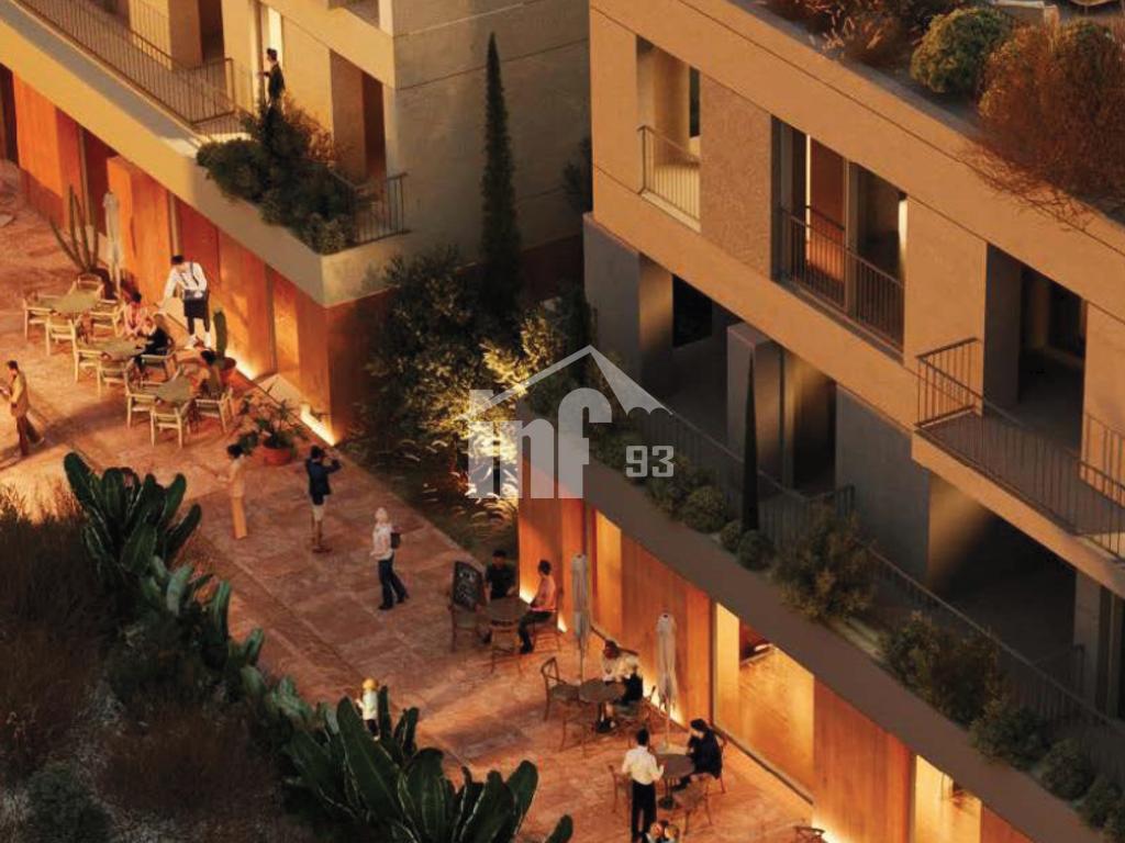 Residenza “Sun Palasë”