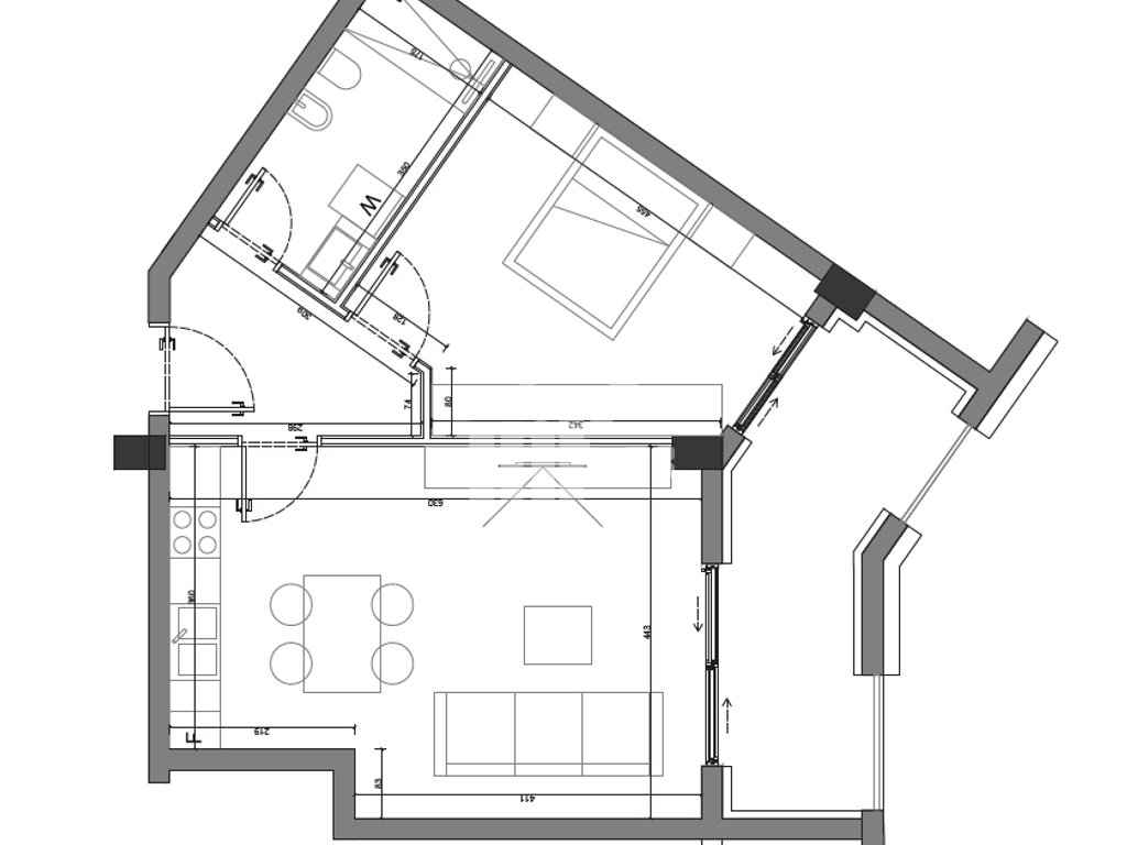 Residenza “Sun Palasë”