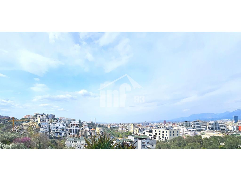 Pranë parkut të liqenit